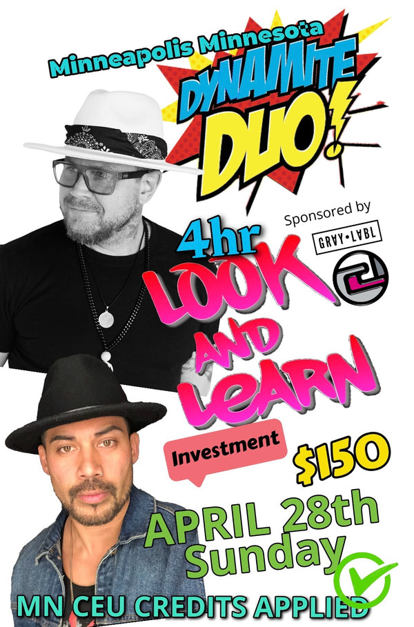 Look and Learn 4/28